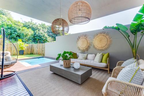Shaka's Rock Apartment | 30 Tahari Coastal Estate