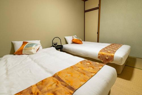 Sakura Apartment | 301号室貸切！2DK/京成佐倉駅徒歩3分・電車成田空港20分・京成上野直結！厨房/風呂/畳/4名