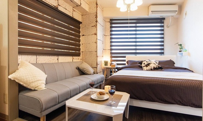 Kawaguchi Apartment | 301 / Kawaguchi Saitama
