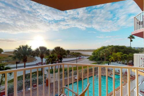 Treasure Island House | 302 - Surf Beach Resort