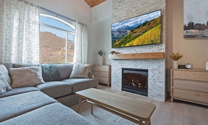 Zermatt Villa | 3021/23 4-Star Zermatt Villa-Newly Remodeled!