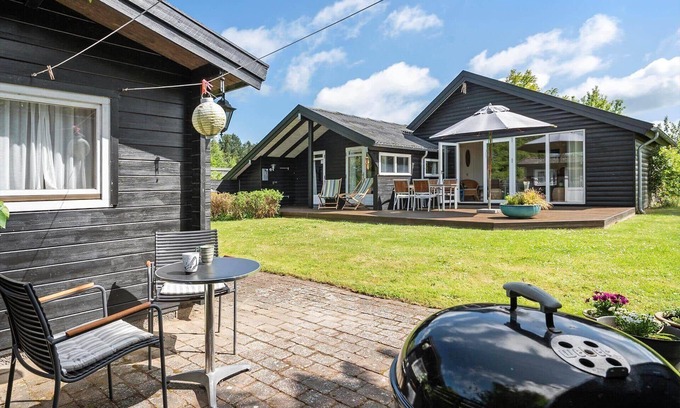 Stege House | 3046 Stege - Pælen 46