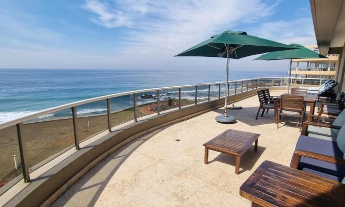 Ballito Apartment | 305 Ballito Manor Gardens, Ballito - With Generator
