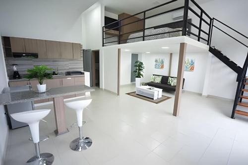 Granada Apartment | 305 Espectacular Apartamento en granada Dpx