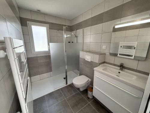 Frehel Villa | 306 - Maison neuve proche de Sables-D'or-Les-Pins