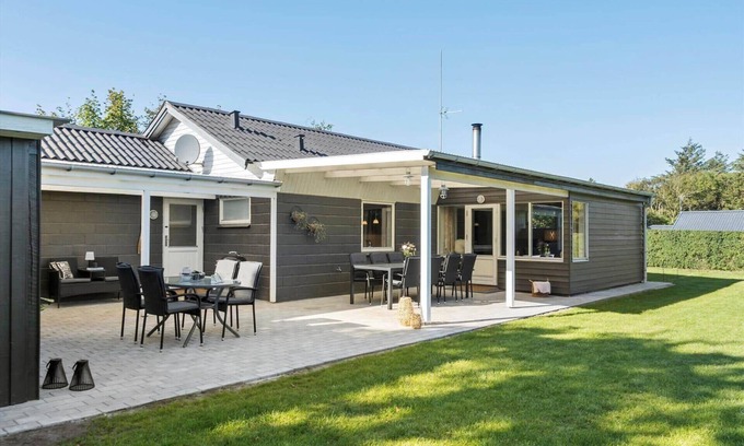 Ulfborg House | 30789 Ulfborg - Akelejevej 276