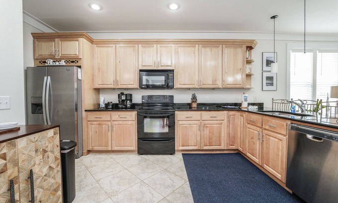 White's Gulfview House | 30A Beach House - Mar Chiquita By Panhandle Getaways