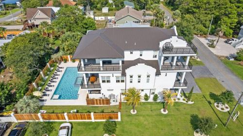 Gulfview Heights House | 30A Born 2 Beach by AvantStay Luxury Gulf Views w Private Pool