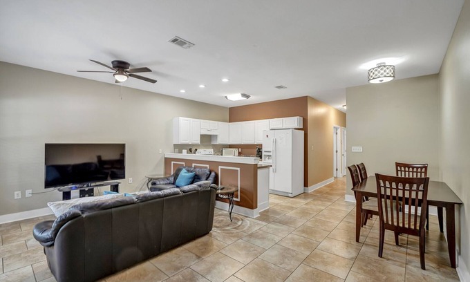 Santa Rosa Beach House | 30A Getaway!