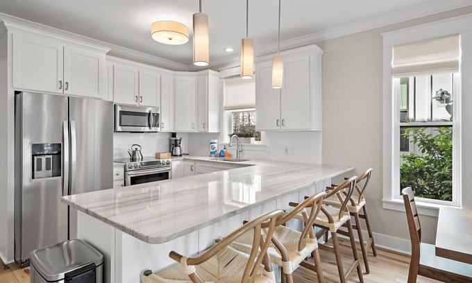 Treetop House | 30A | Resort Pool | Close to Beach & Shopping