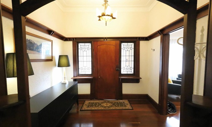 Leederville House | 31 Character, Modern Family Home in West Leederville
