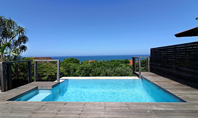 Zimbali Coastal Estate House | 31 Milkwood
