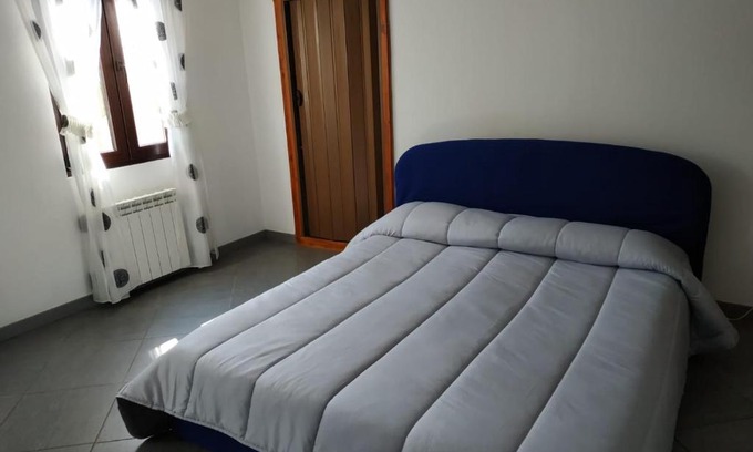 Porciano Apartment | 31 Piazza Bernardo Tanucci