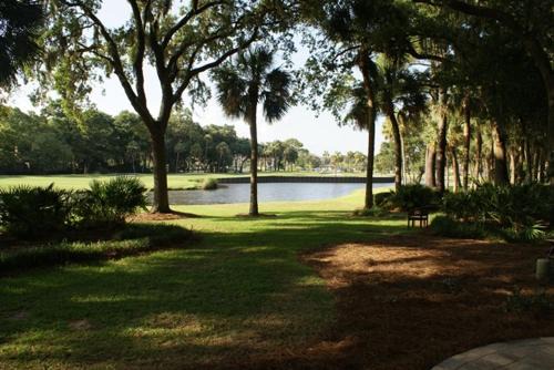Beach Lagoon House | 312 Beach Lagoon at The Sea Pines Resort