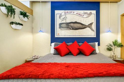 Palm Coast House | 315B Drift Away | European Village