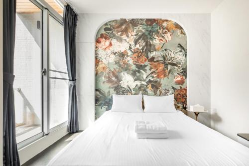 Tainan City Centre House | 32小巷弄