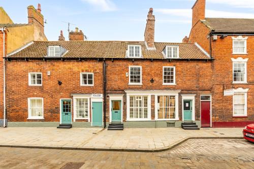 Lincoln House | 32 Bailgate, Lincoln
