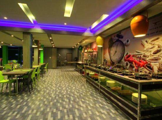 Ao Nang Hotel | 32 m² Hotel ∙ 4 guests