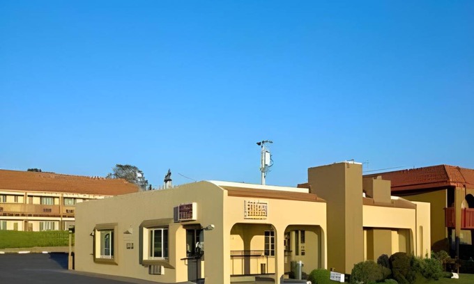 San Simeon House | 32 m² Motel ∙ 127 guests