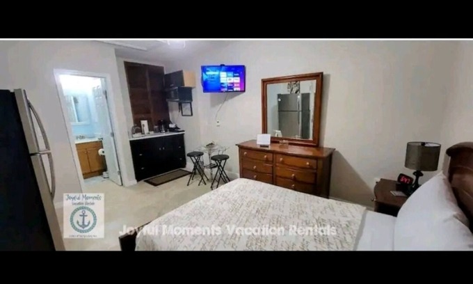 Pinellas Park Apartment | #32 Pinellas Park in-law suite by Joyful Moments