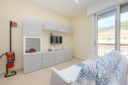 Riva Trigoso Apartment | 320 - Casa Scorcio di Mare A due passi dal centro e dal mare di Riva Trigoso