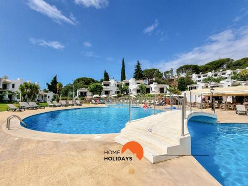 Alpouvar Apartment | #322 Albufeira Family Stay by Home Holidays