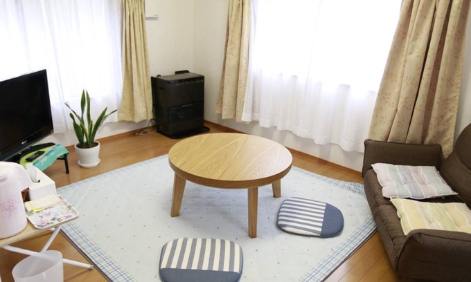Tokamachi House | 33 m² House ∙ 1 bedroom ∙ 4 guests