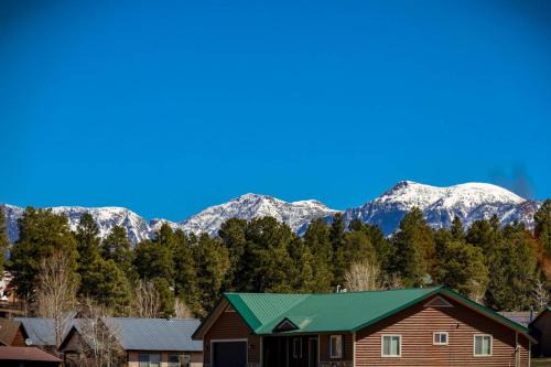 Pagosa Springs House | 345 Midiron Ave