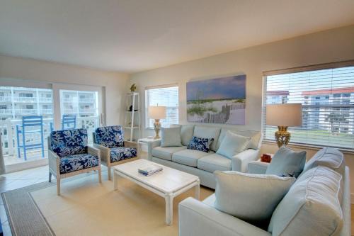 Fort Walton Beach House | 349 El Matador