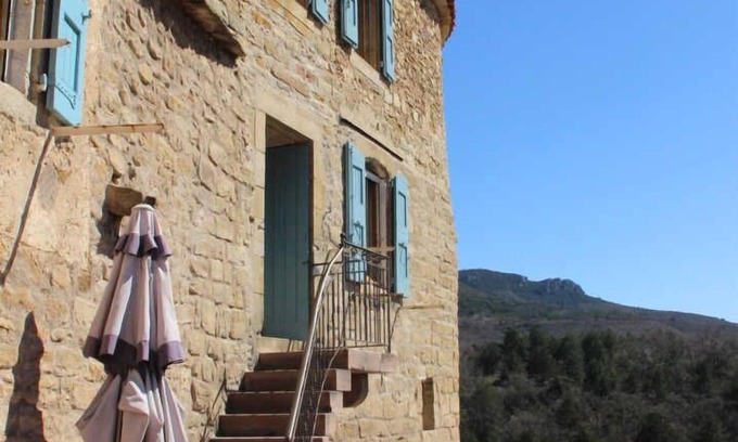 Saint-Privat House | 34G28601 - SAINT-PRIVAT