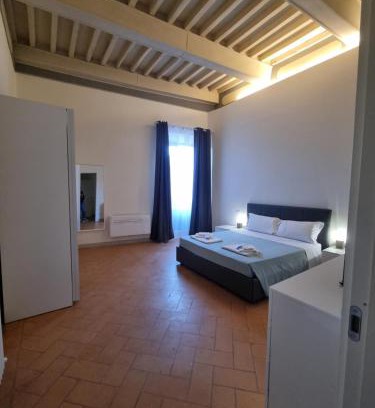 Colle di Val d'Elsa House | 35 Rooms Palazzo Buoninsegni