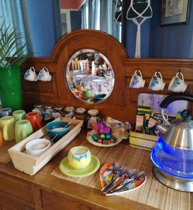 Port Elizabeth House | 36 Mount Road Guesthouse and Self Catering