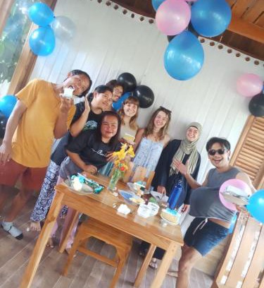 Kecamatan Sikur House | 361 ALAM Lombok