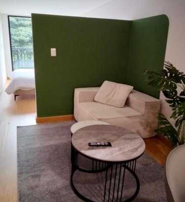 Campin Apartment | 36AV Apto 202