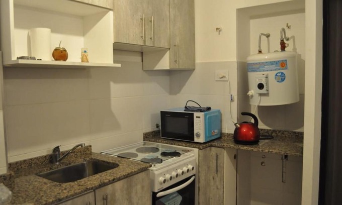 Rio Cuarto Apartment | 37 Intendente Doctor Jaime Gil