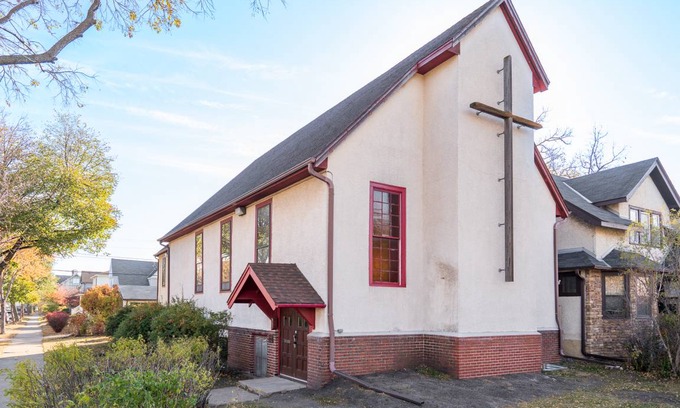 Powderhorn House | 372 m² House ∙ 3 bedrooms ∙ 8 guests