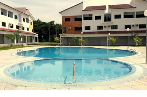 Pangkor Island Apartment | 39 Lot 10 Pangkor Leisure Beach Studio