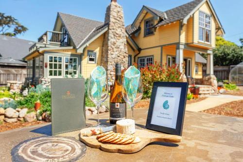 Pacific Grove House | 3922 Pelican Gate home