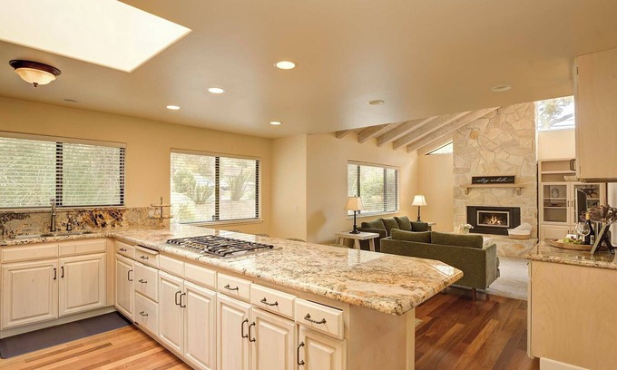 Del Monte Forest House | 3949 Where the Elk Run - Spacious, Near Everything