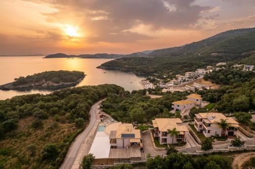Sivota Apartment | 3Aktes Suites & Studios