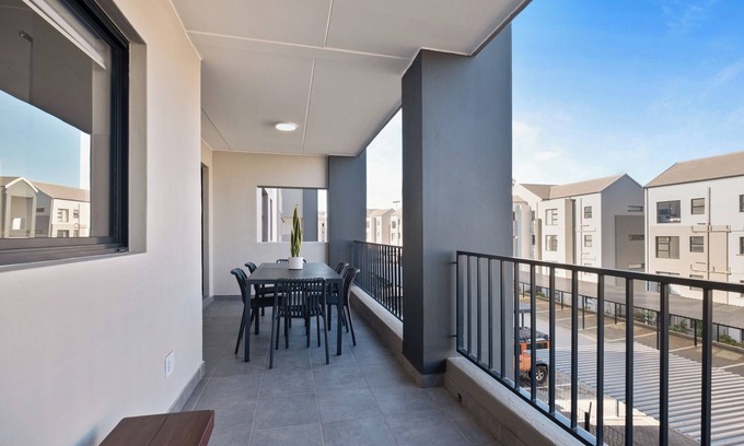 Ballito Apartment | 3Bed Apartment with Clubhouse Amenities in Ballito