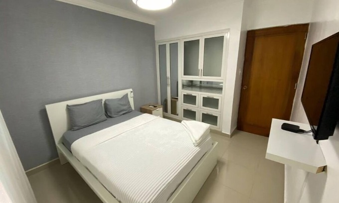 Santo Domingo House | 3Bedroom 2Bathroom Vacation Home Santo Domingo
