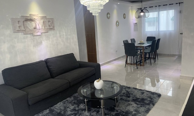 Mendoza Apartment | 3bedroom apartment with private terrace