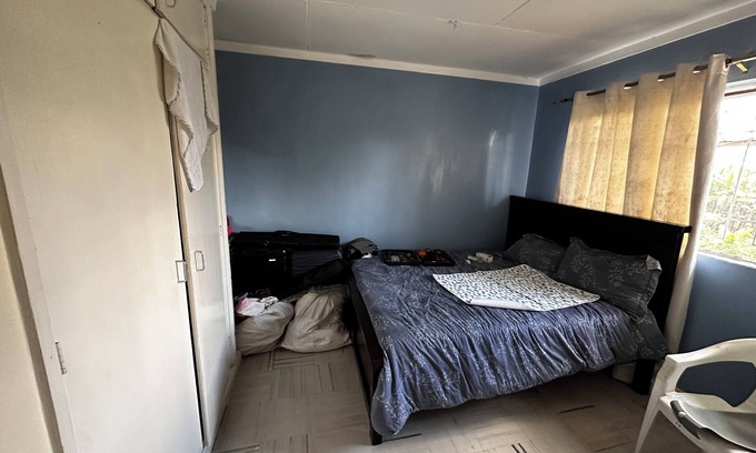 Meru House | 3Bedroom Cozy Tranquil abode in spectacular Meru with fitness room and AC