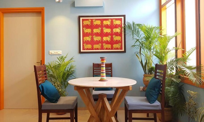 Jaipur Apartment | 3BHK Premium Apartment in Vaishali Nagar