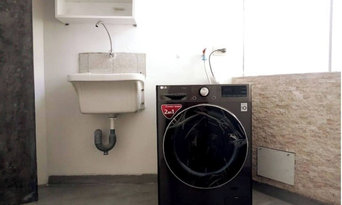 San Borja Apartment | 3BR/4BA/1GA/BALC View Av. San Borja Norte Cdra.8