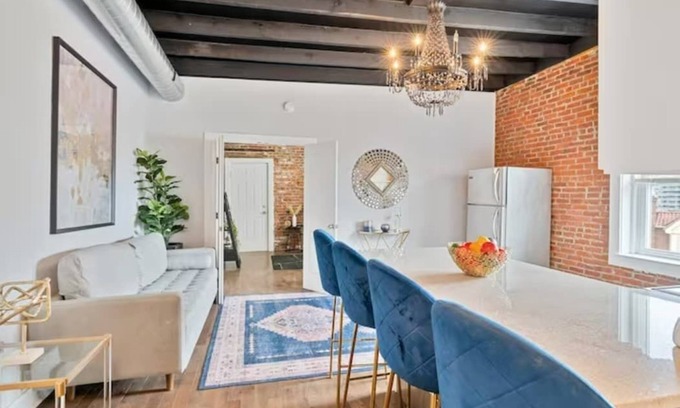 Wynnefield House | 3BR Apartment Perfect for Family