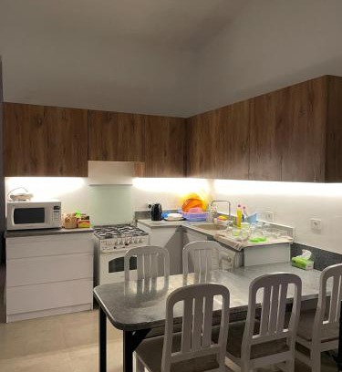 Marina El Alamein Ski Chalet | 3BR Chalet In Marina Al Alamein