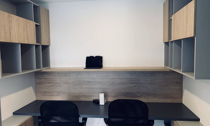 La Candelaria Apartment | 3BR magical aparment in the heart of Medellin - Poblado