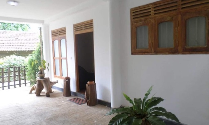 Thiranagama Villa | 3br Villa Arali in Narigama 200m beach